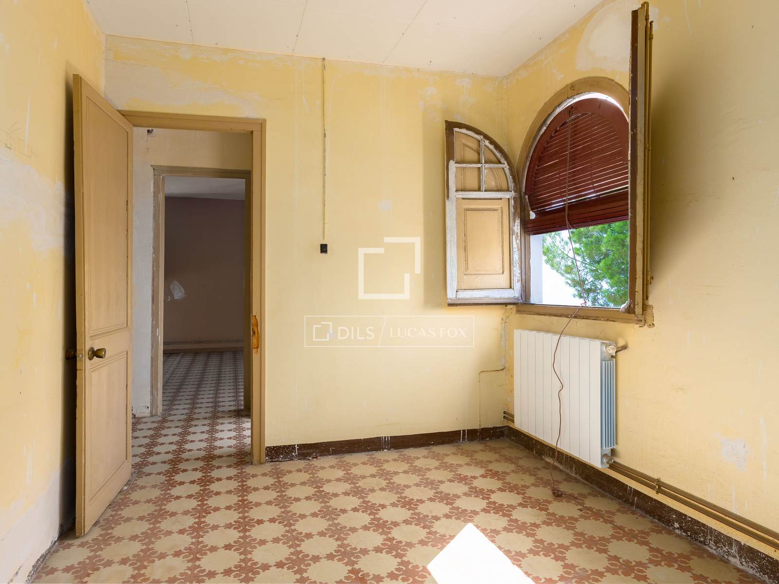 Вилла в Премия де Дальт, Барселона, Испания 9 спален, 731м2 №151002