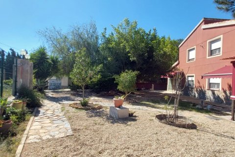 House in El Altet, Alicante, Spanien 10 Schlafzimmer, 180 m2 Nr. 153458