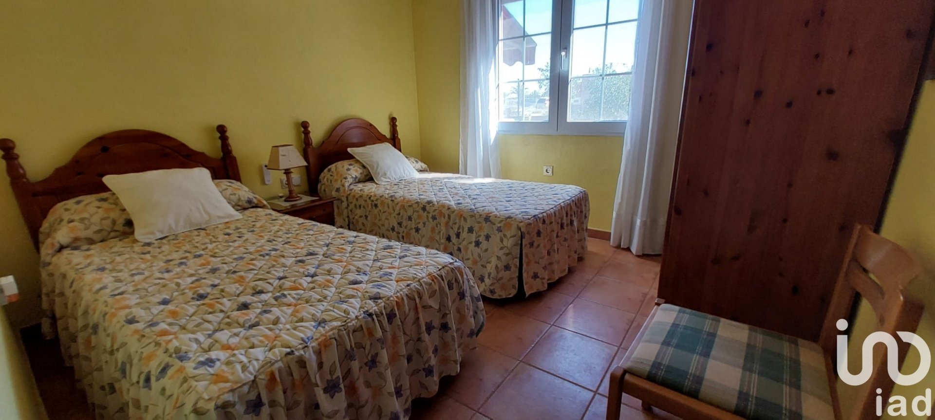 Talo El Altet, Alicante, Espanja 10 makuuhuonetta, 180 m2 No. 153458