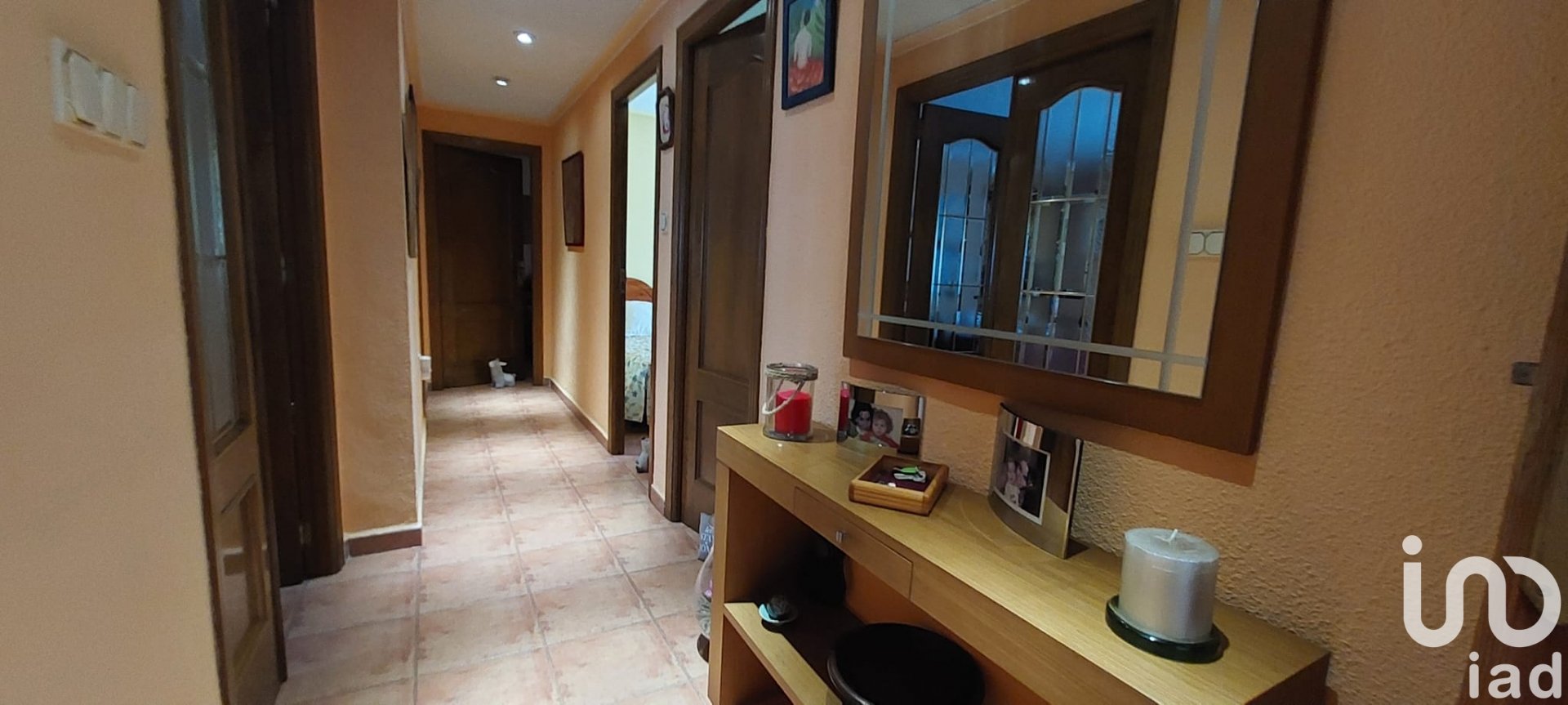 Talo El Altet, Alicante, Espanja 10 makuuhuonetta, 180 m2 No. 153458