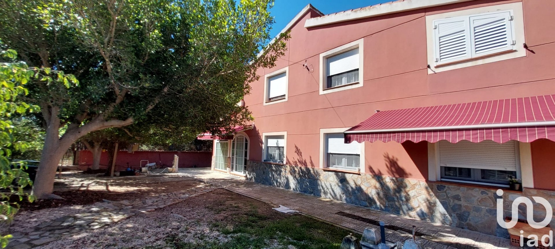 Talo El Altet, Alicante, Espanja 10 makuuhuonetta, 180 m2 No. 153458