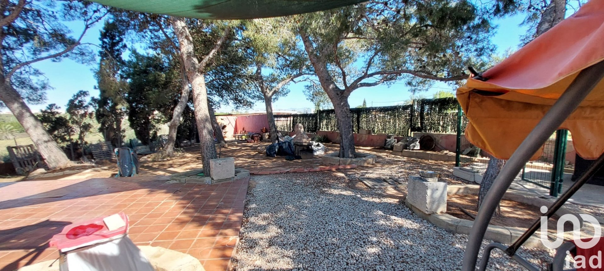 Talo El Altet, Alicante, Espanja 10 makuuhuonetta, 180 m2 No. 153458