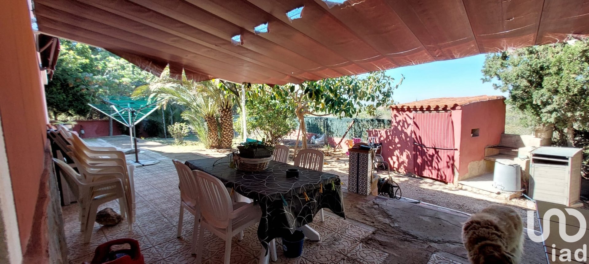 Talo El Altet, Alicante, Espanja 10 makuuhuonetta, 180 m2 No. 153458
