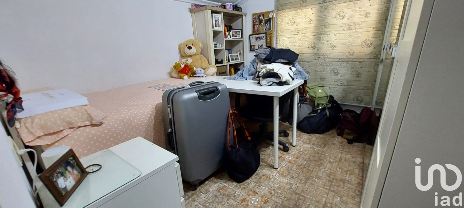 Talo El Altet, Alicante, Espanja 10 makuuhuonetta, 180 m2 No. 153458