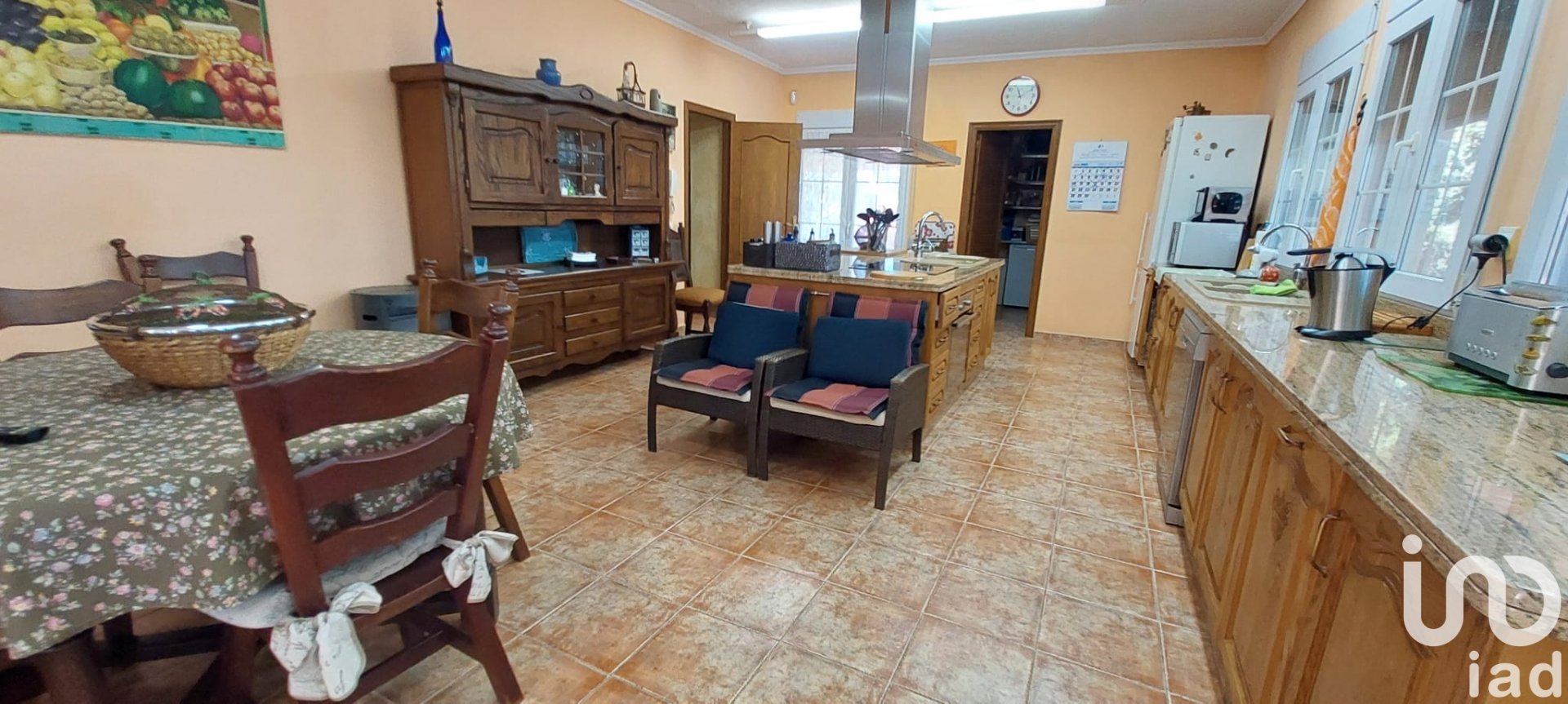 Talo El Altet, Alicante, Espanja 10 makuuhuonetta, 180 m2 No. 153458