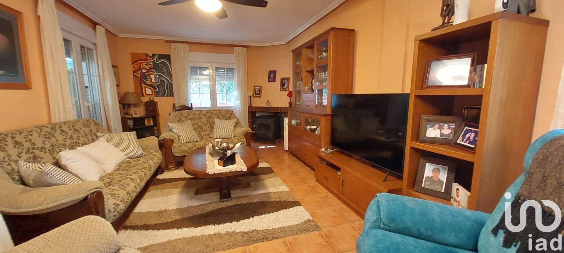 Talo El Altet, Alicante, Espanja 10 makuuhuonetta, 180 m2 No. 153458