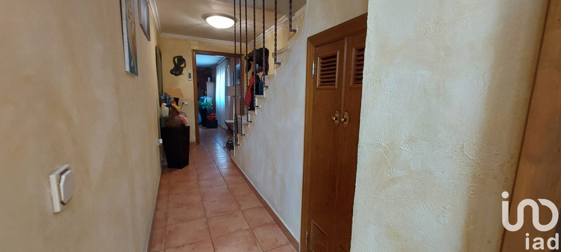 Talo El Altet, Alicante, Espanja 10 makuuhuonetta, 180 m2 No. 153458