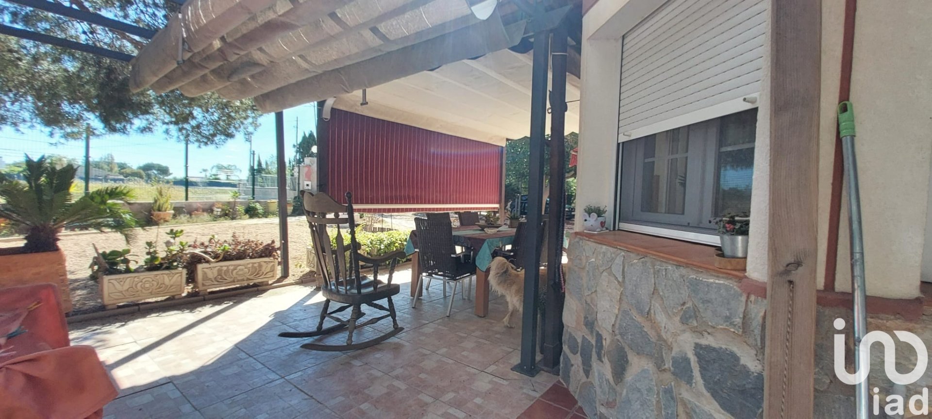 Talo El Altet, Alicante, Espanja 10 makuuhuonetta, 180 m2 No. 153458