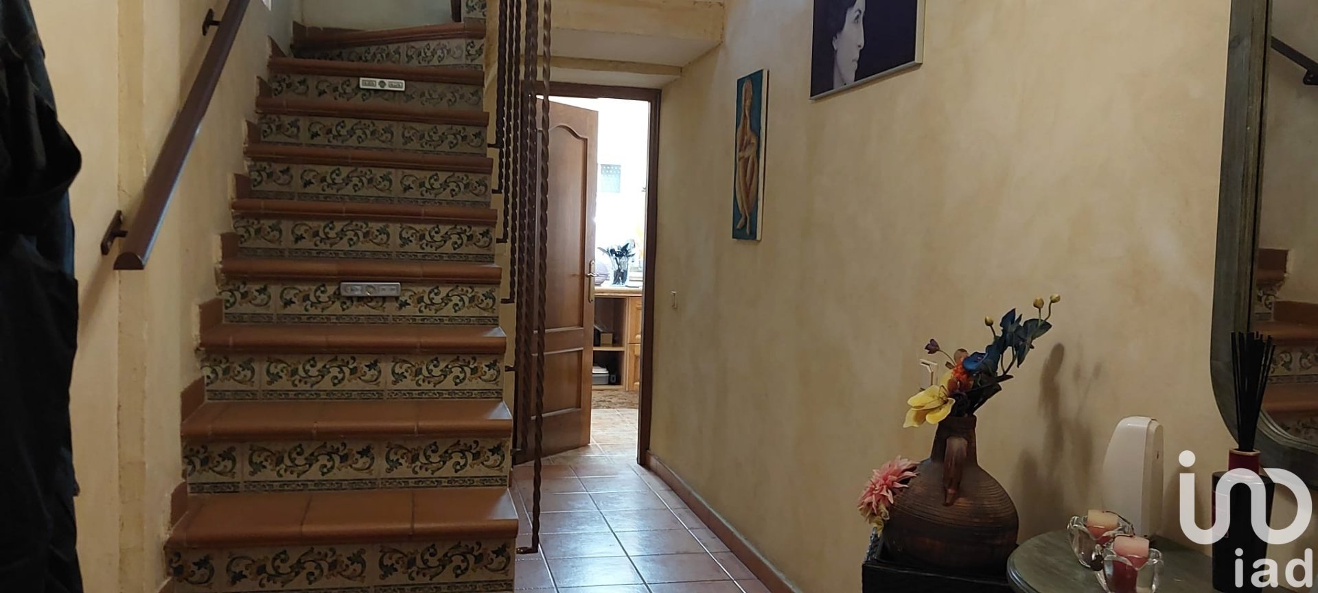 Talo El Altet, Alicante, Espanja 10 makuuhuonetta, 180 m2 No. 153458