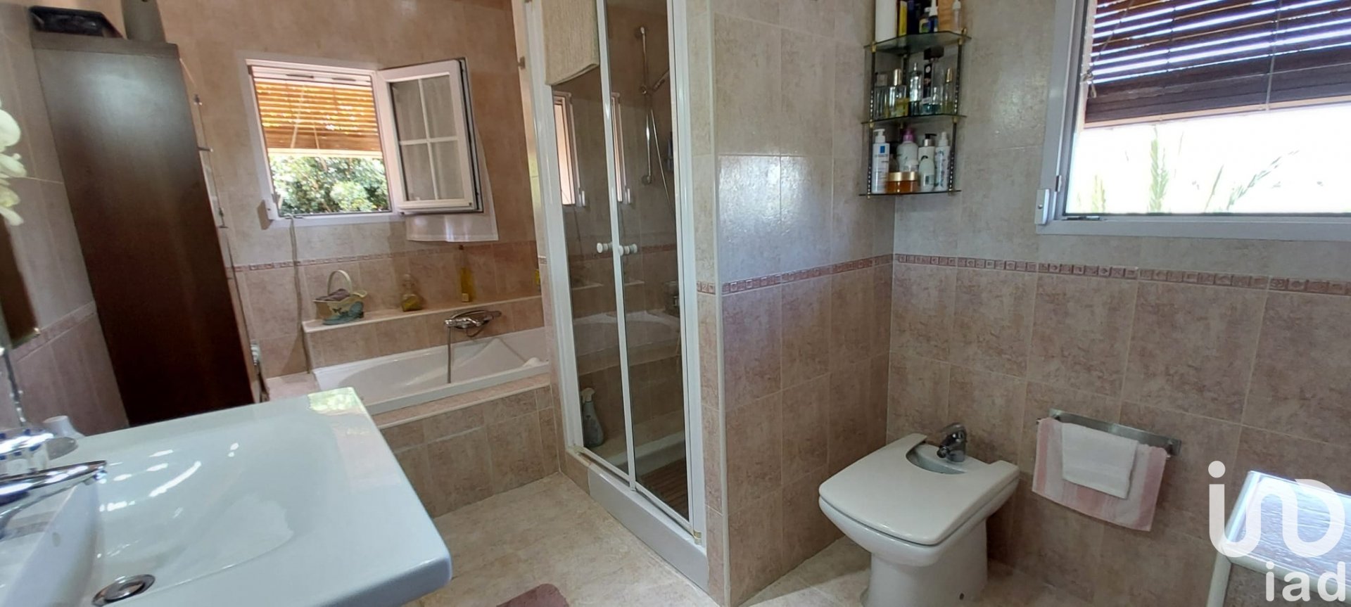 Talo El Altet, Alicante, Espanja 10 makuuhuonetta, 180 m2 No. 153458