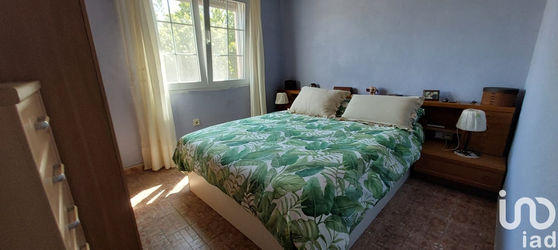 Talo El Altet, Alicante, Espanja 10 makuuhuonetta, 180 m2 No. 153458