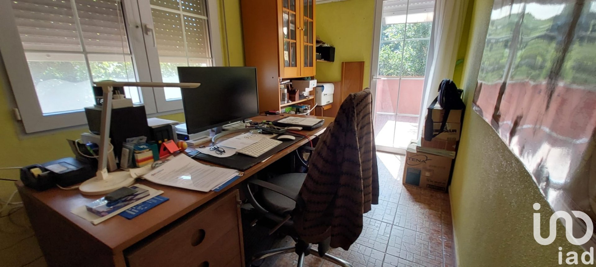 Talo El Altet, Alicante, Espanja 10 makuuhuonetta, 180 m2 No. 153458