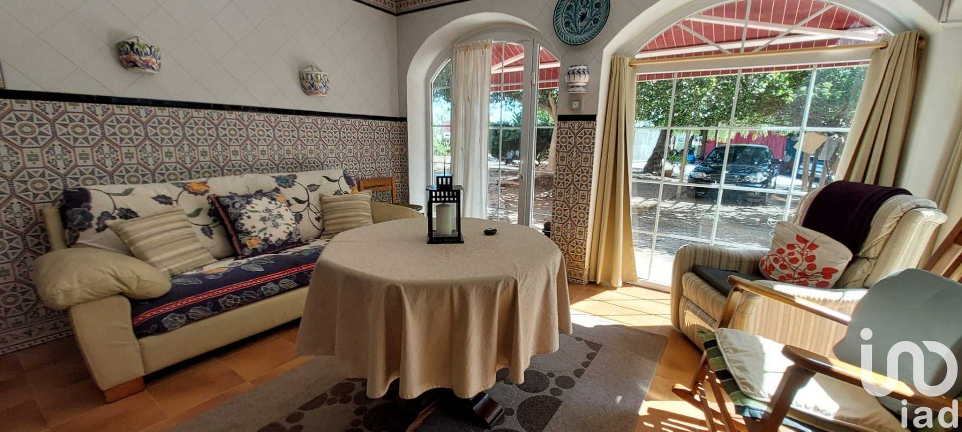 Talo El Altet, Alicante, Espanja 10 makuuhuonetta, 180 m2 No. 153458