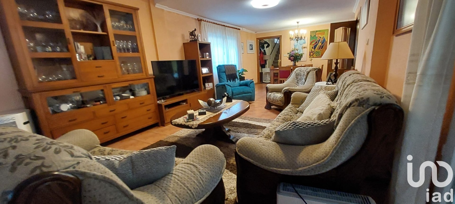 Talo El Altet, Alicante, Espanja 10 makuuhuonetta, 180 m2 No. 153458