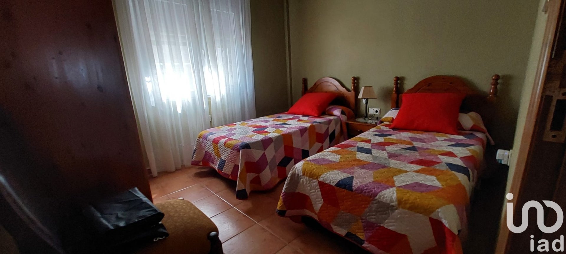 Talo El Altet, Alicante, Espanja 10 makuuhuonetta, 180 m2 No. 153458