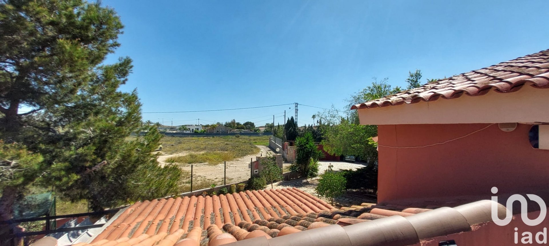 Talo El Altet, Alicante, Espanja 10 makuuhuonetta, 180 m2 No. 153458