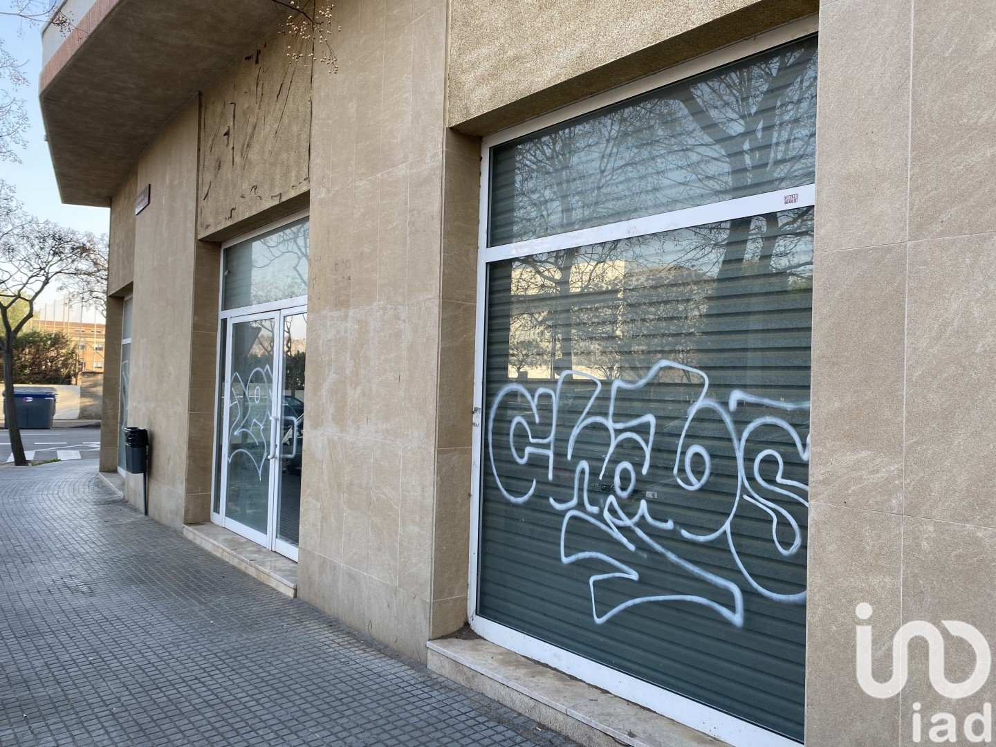 Lokal usługowy w Reus, Tarragona, Hiszpania 239 mkw. nr 153459