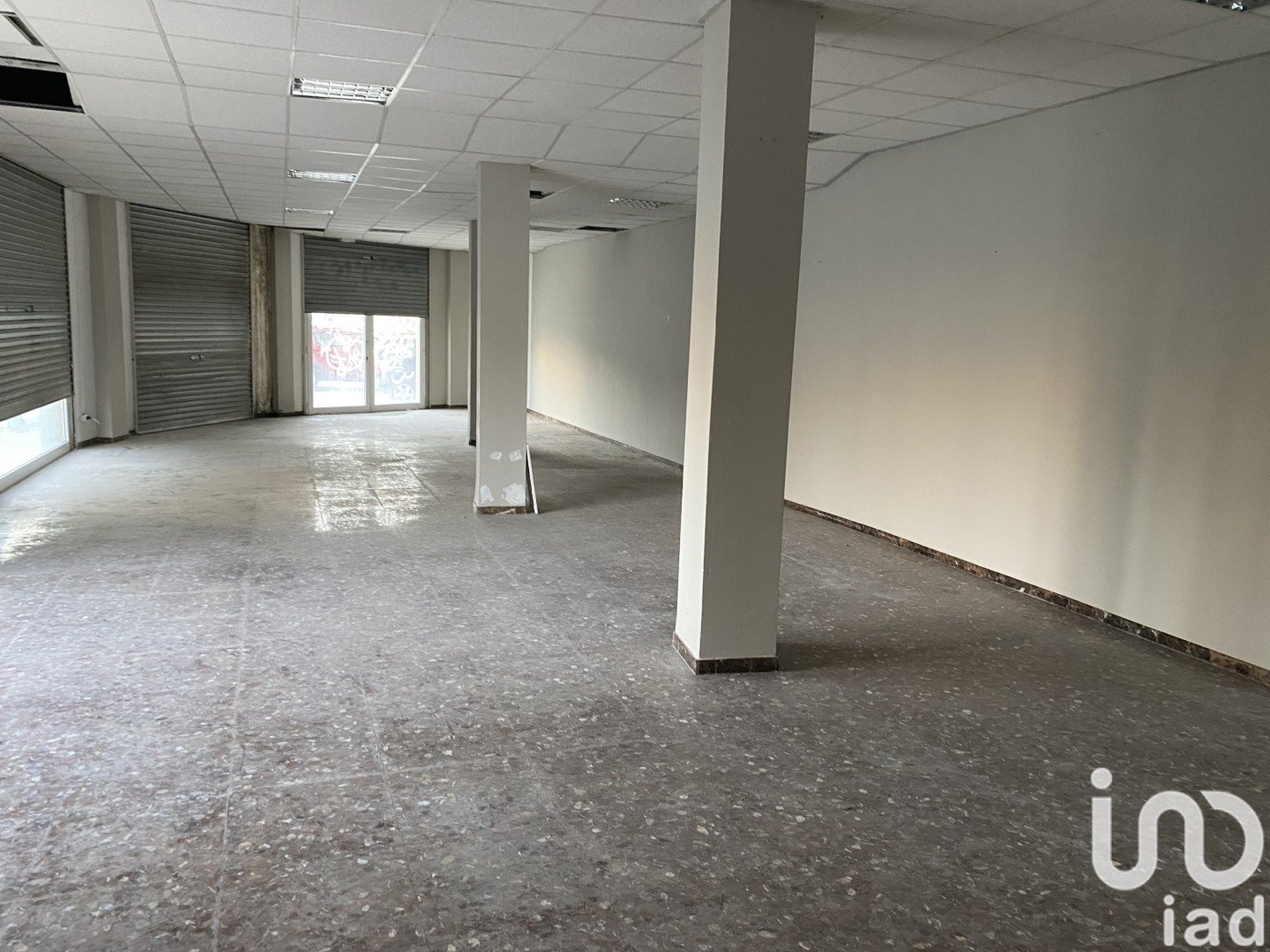 Lokal usługowy w Reus, Tarragona, Hiszpania 239 mkw. nr 153459