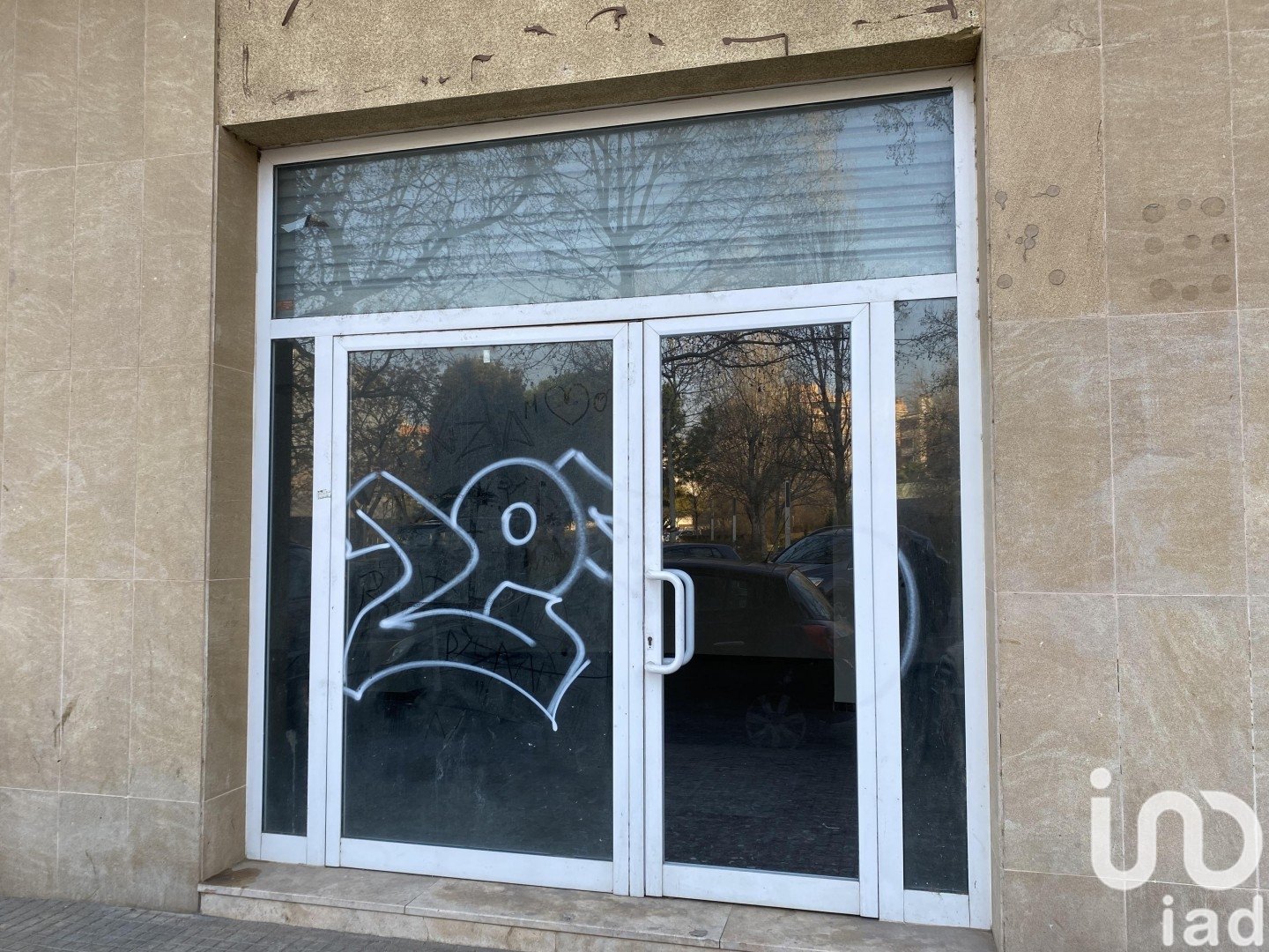 Lokal usługowy w Reus, Tarragona, Hiszpania 239 mkw. nr 153459