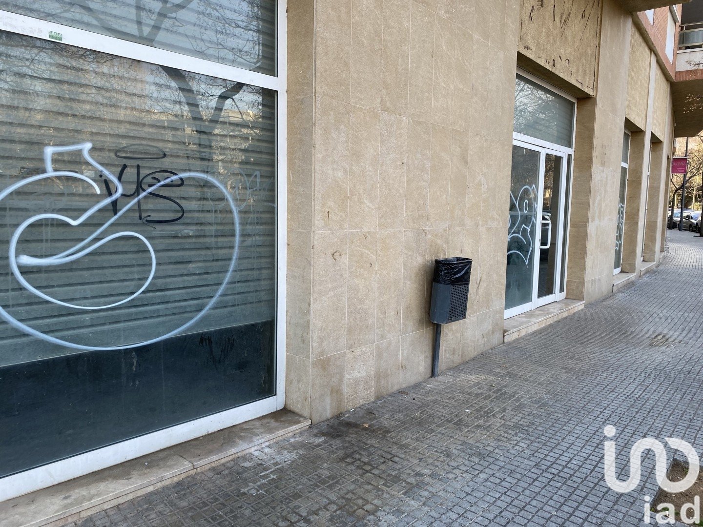 Lokal usługowy w Reus, Tarragona, Hiszpania 239 mkw. nr 153459