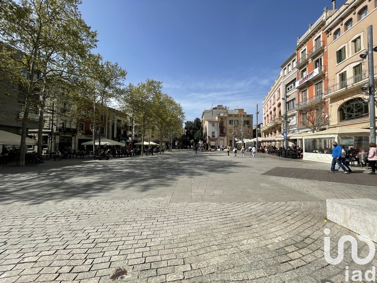 Commercial property in Terrassa, Barcelona, Spain 1589 sq.m. No. 153462