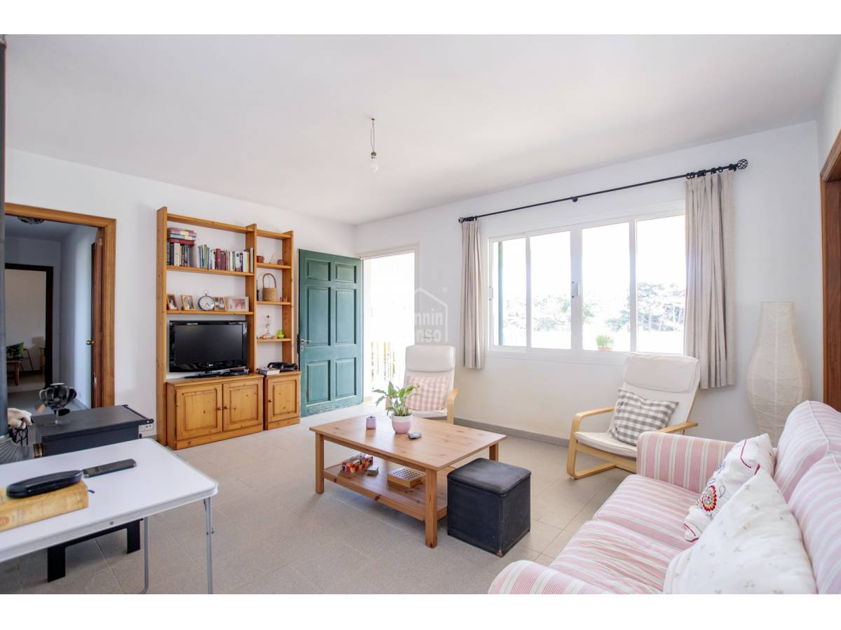 Villa in Mahon, Menorca, Spain 6 bedrooms, 371 sq.m. No. 73717