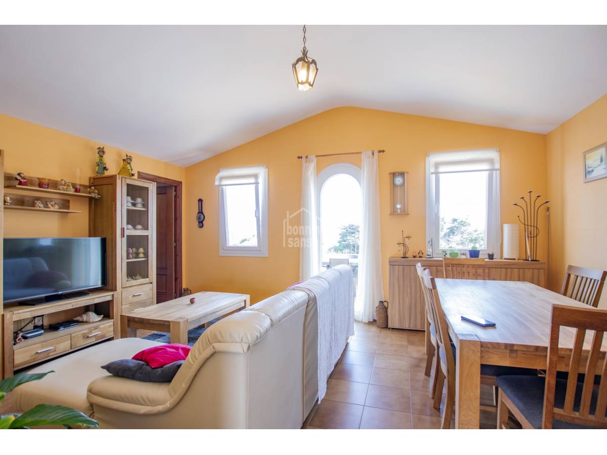 Villa in Mahon, Menorca, Spain 6 bedrooms, 371 sq.m. No. 73717