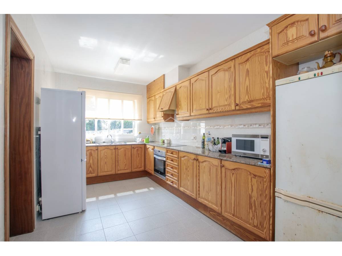 Villa in Mahon, Menorca, Spain 6 bedrooms, 371 sq.m. No. 73717