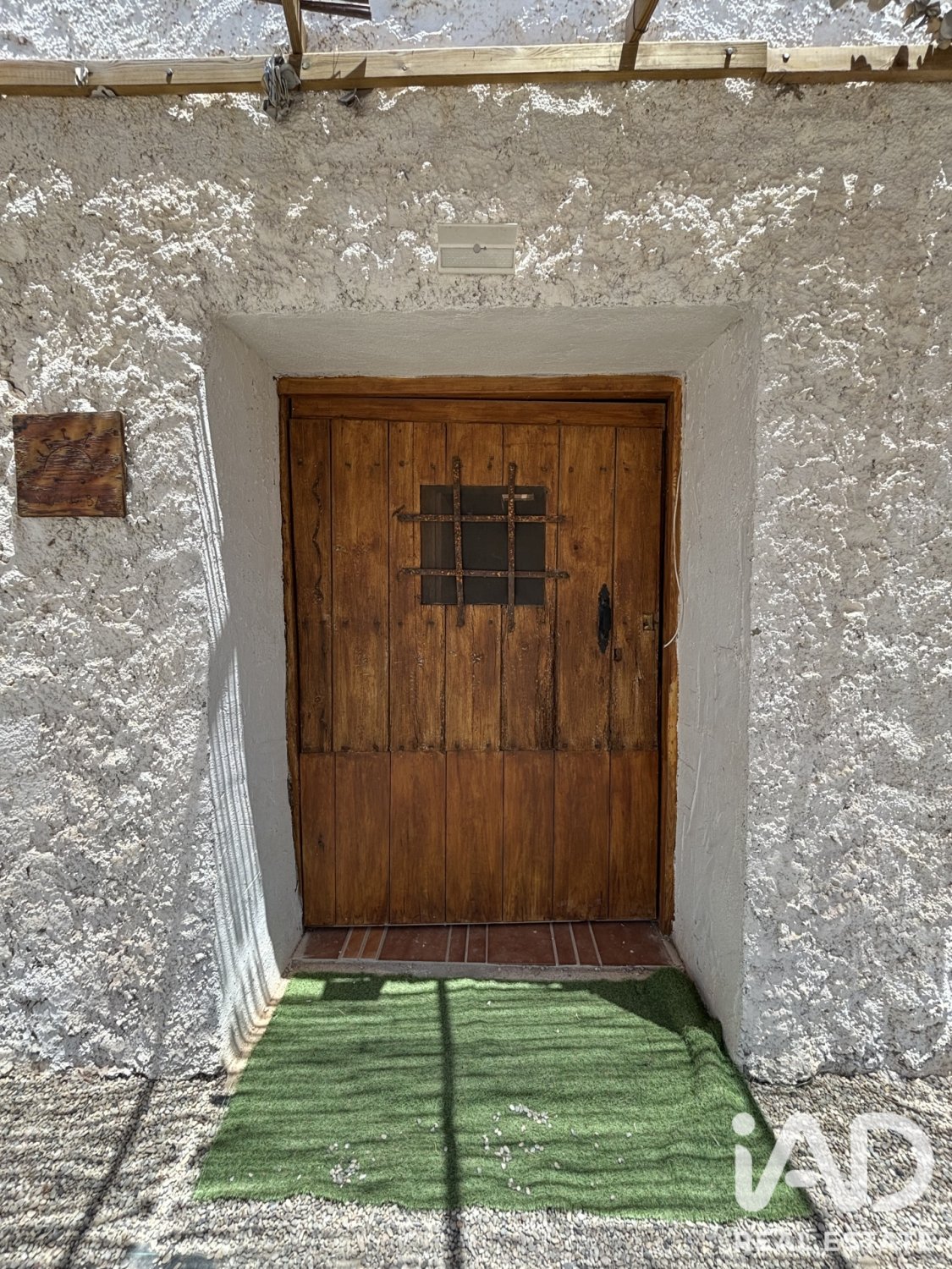 House in Nijar, Almeria, Spain 6 bedrooms, 214 sq.m. No. 187820