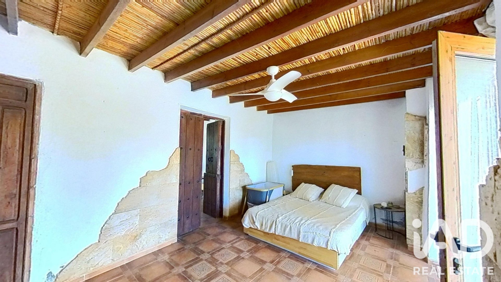 House in Nijar, Almeria, Spain 6 bedrooms, 214 sq.m. No. 187820
