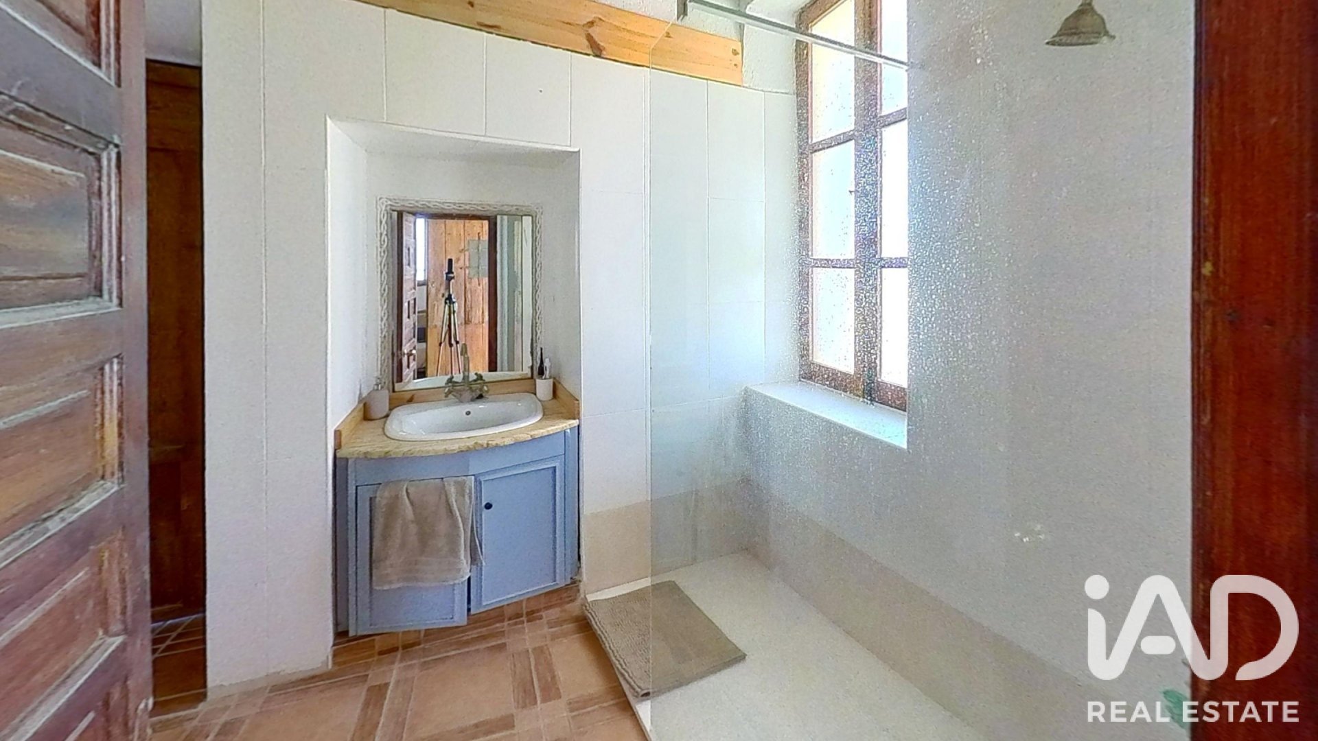 House in Nijar, Almeria, Spain 6 bedrooms, 214 sq.m. No. 187820