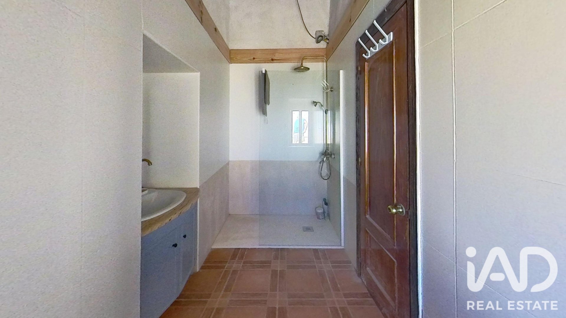 House in Nijar, Almeria, Spain 6 bedrooms, 214 sq.m. No. 187820