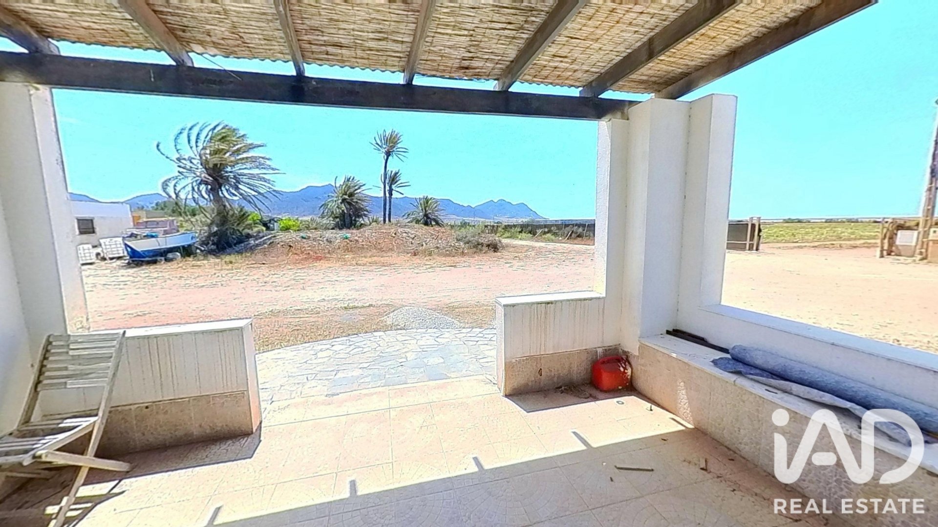 House in Nijar, Almeria, Spain 6 bedrooms, 214 sq.m. No. 187820