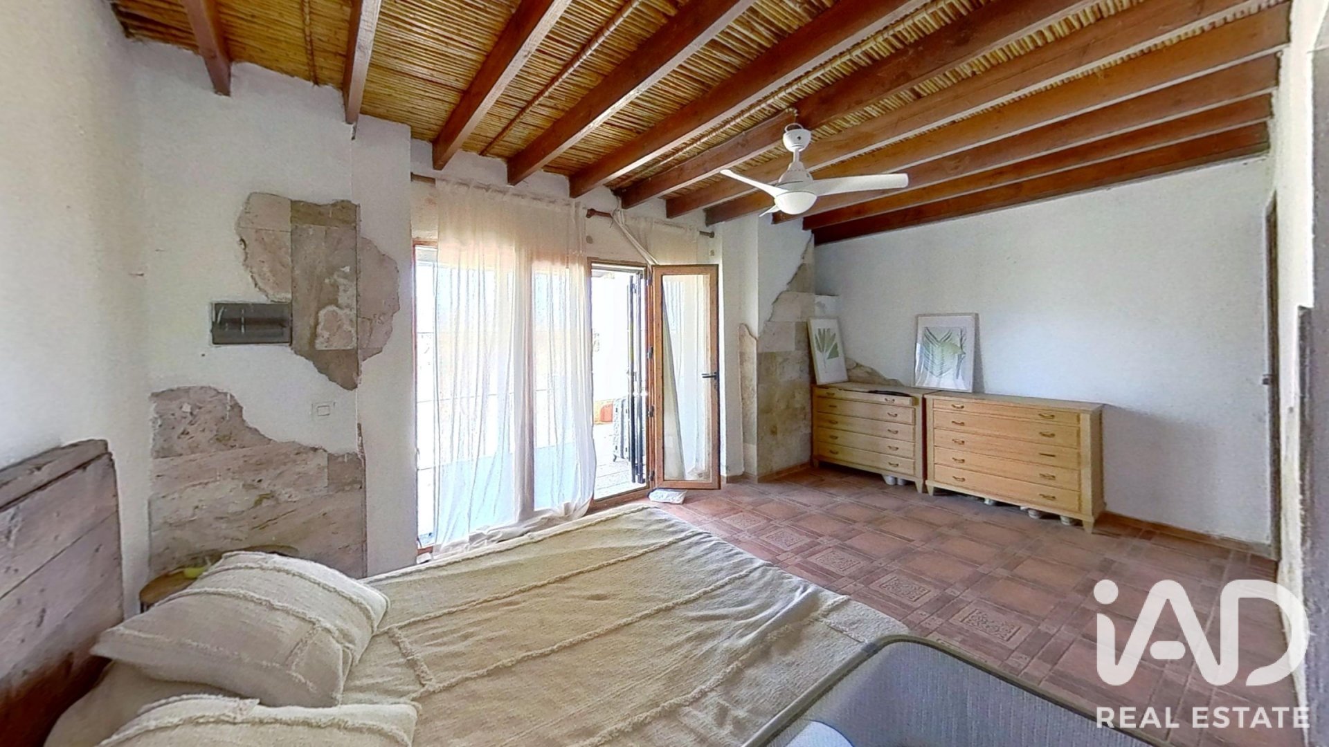 House in Nijar, Almeria, Spain 6 bedrooms, 214 sq.m. No. 187820