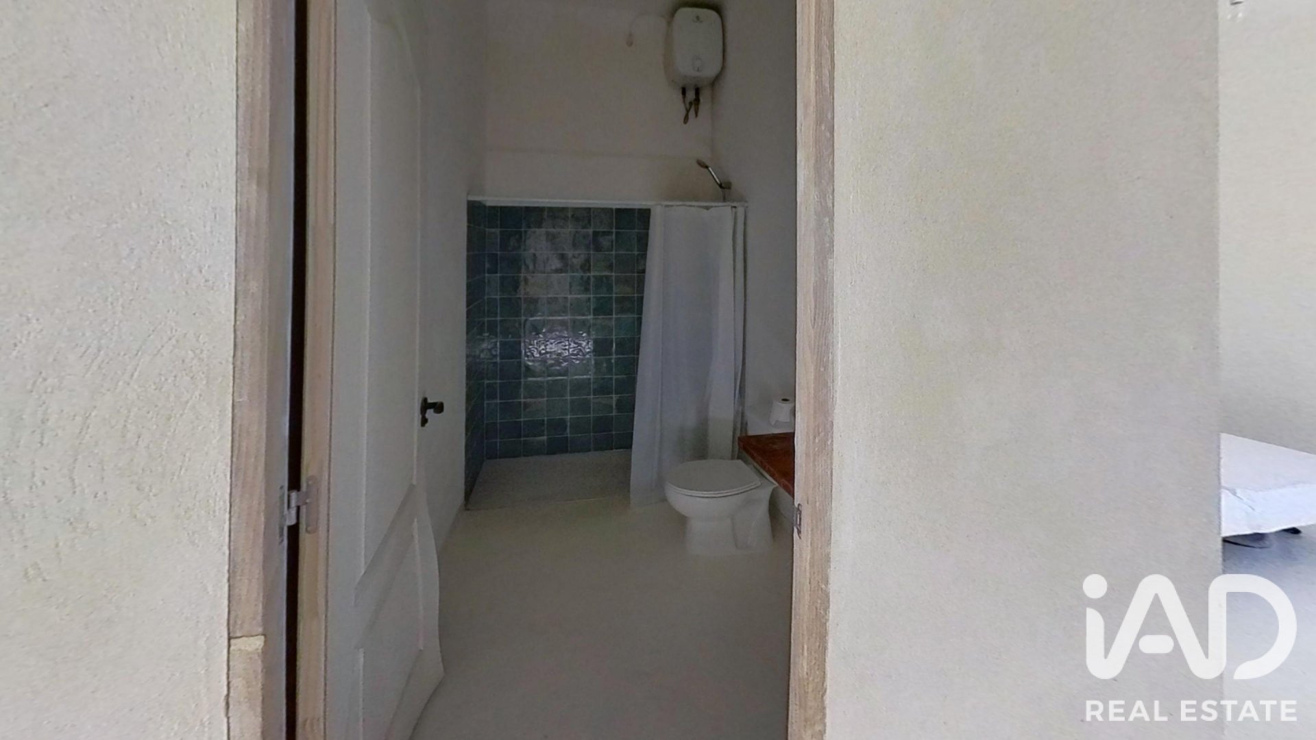House in Nijar, Almeria, Spain 6 bedrooms, 214 sq.m. No. 187820