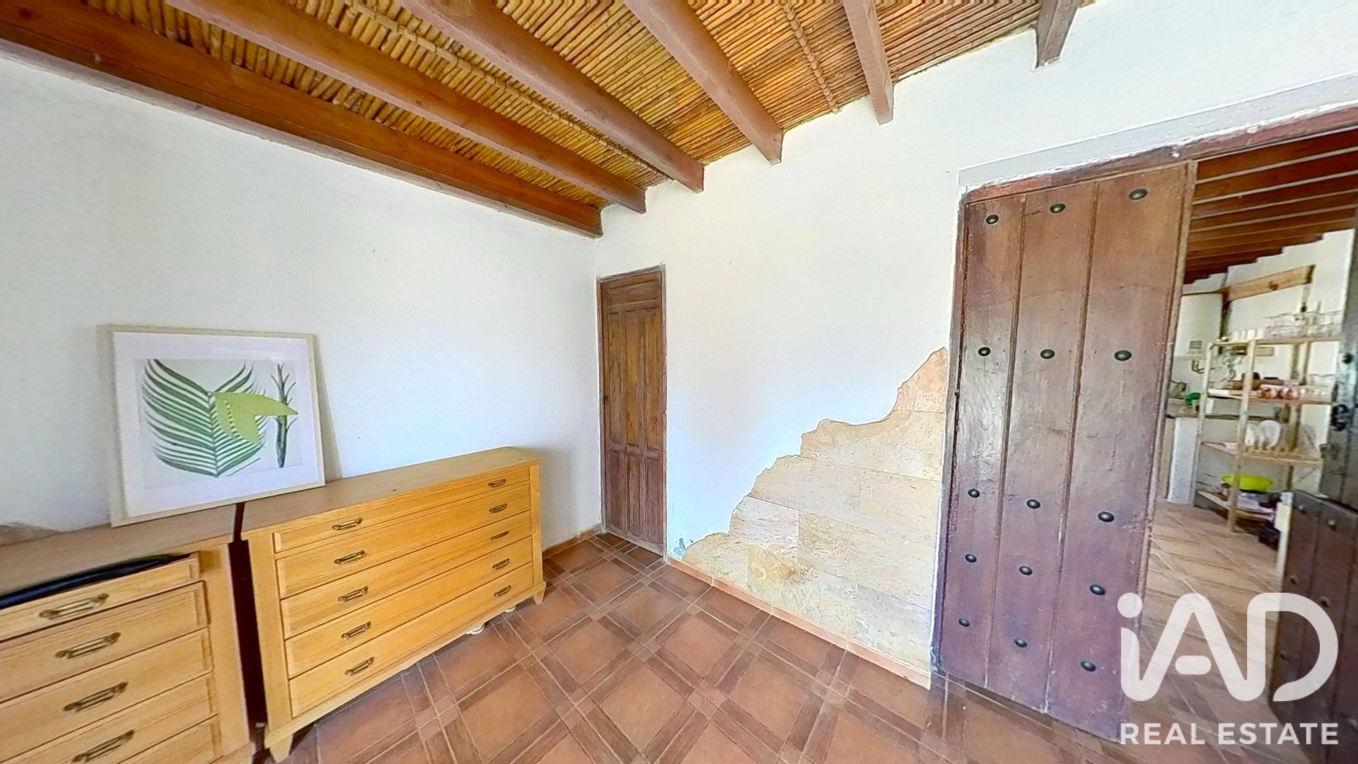 House in Nijar, Almeria, Spain 6 bedrooms, 214 sq.m. No. 187820