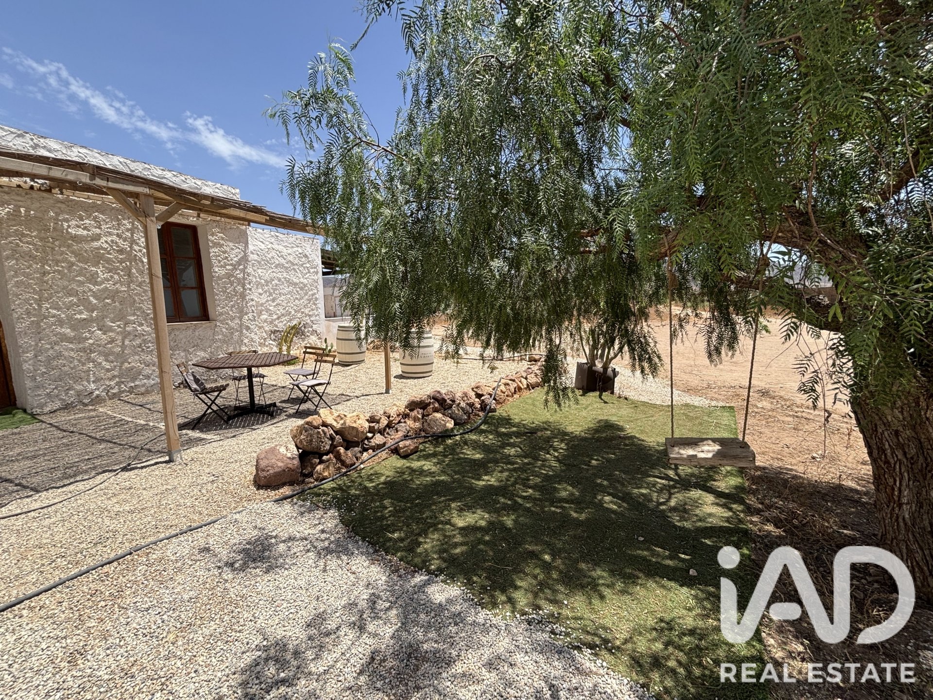 House in Nijar, Almeria, Spain 6 bedrooms, 214 sq.m. No. 187820