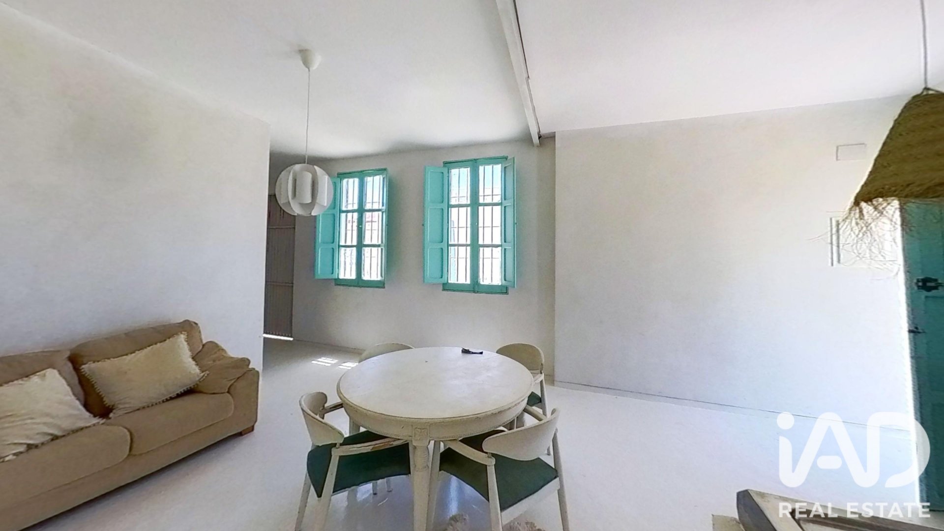 House in Nijar, Almeria, Spain 6 bedrooms, 214 sq.m. No. 187820