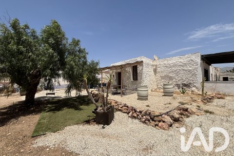 Сasa en Níjar, Almería, España 6 dormitorios, 214 m2 No. 187820