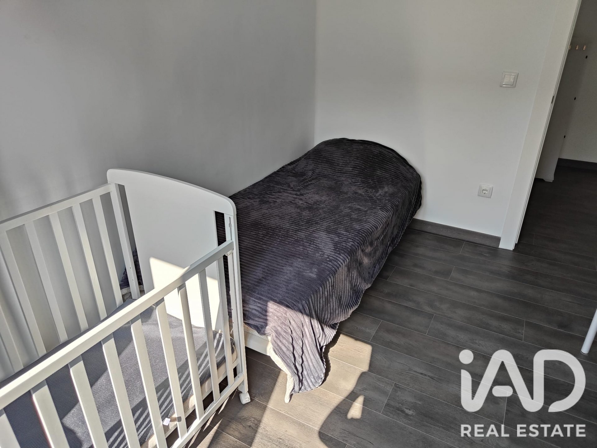 Apartamento en Valladolid, España 3 dormitorios, 99 m2 No. 187817