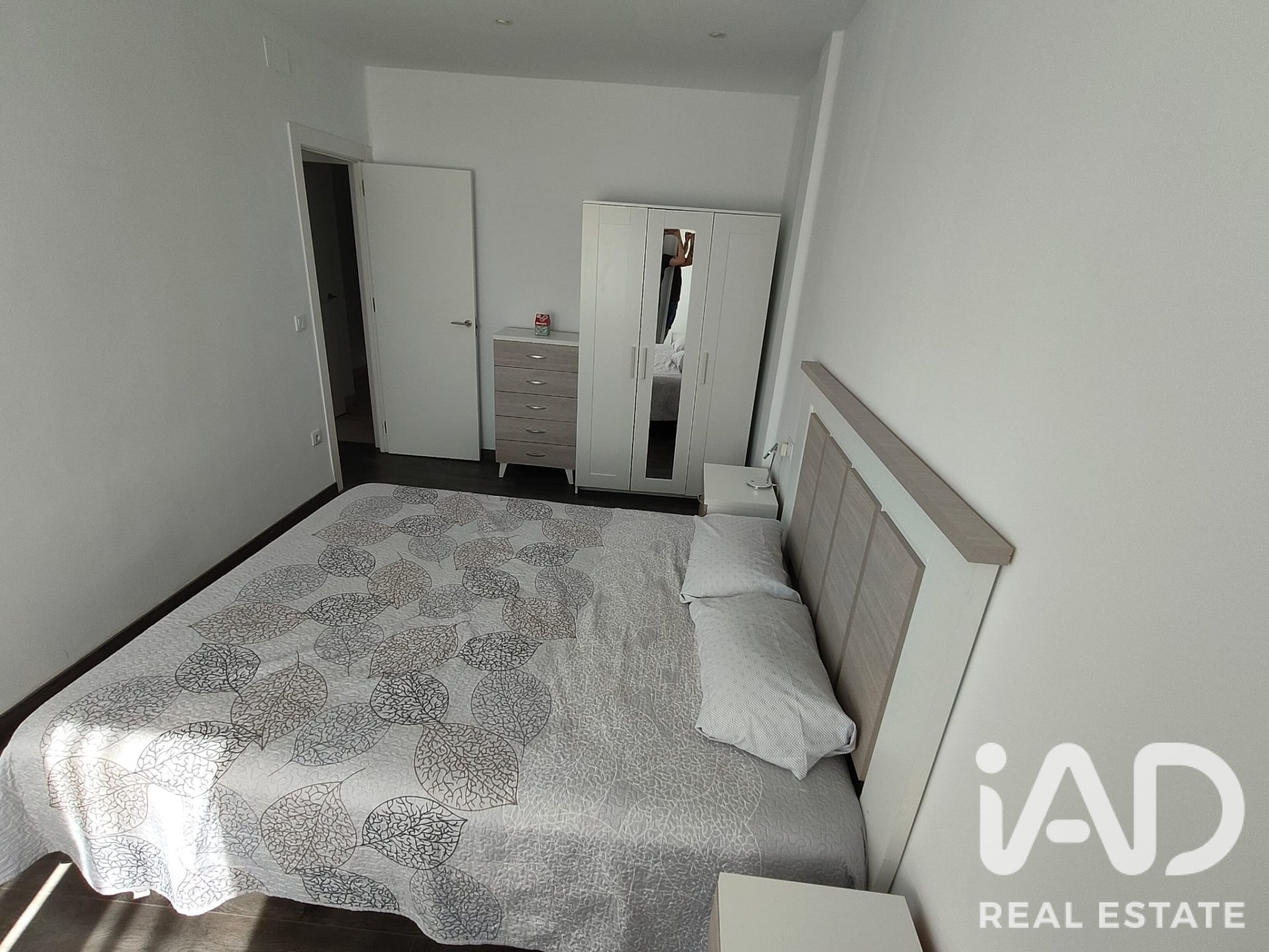 Apartamento en Valladolid, España 3 dormitorios, 99 m2 No. 187817