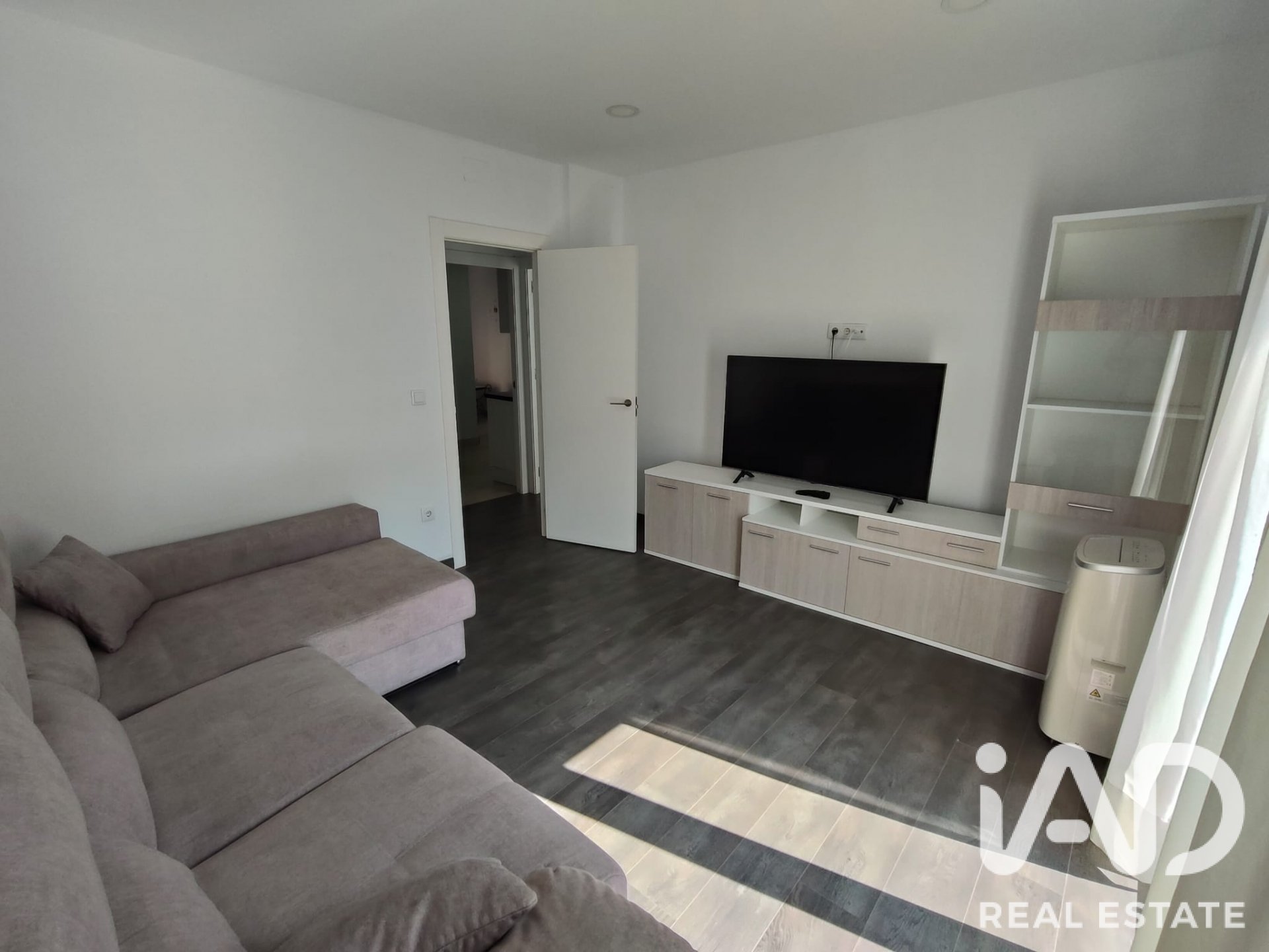Apartamento en Valladolid, España 3 dormitorios, 99 m2 No. 187817