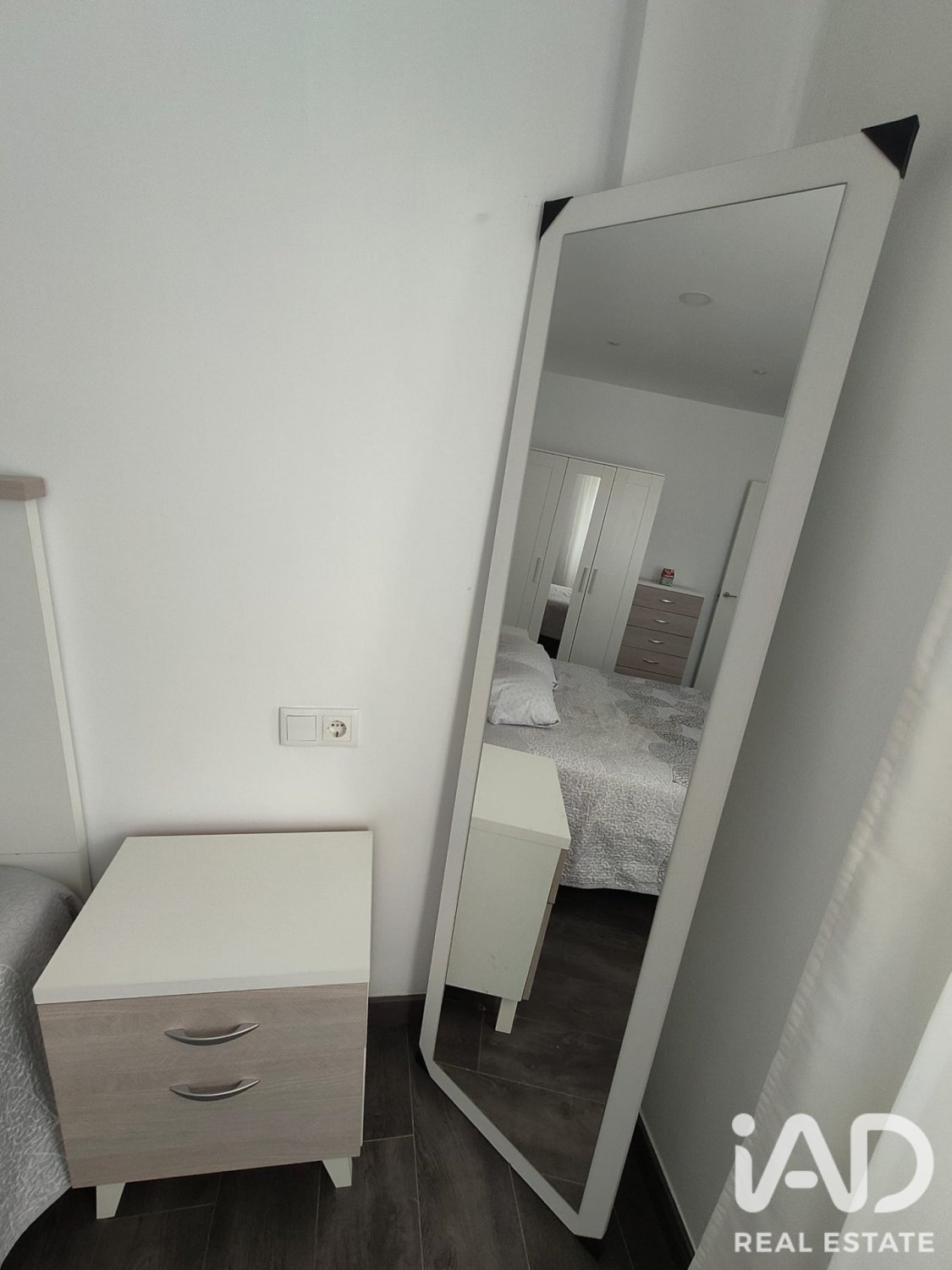 Apartamento en Valladolid, España 3 dormitorios, 99 m2 No. 187817
