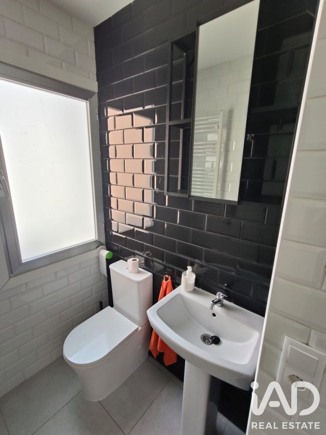 Apartamento en Valladolid, España 3 dormitorios, 99 m2 No. 187817
