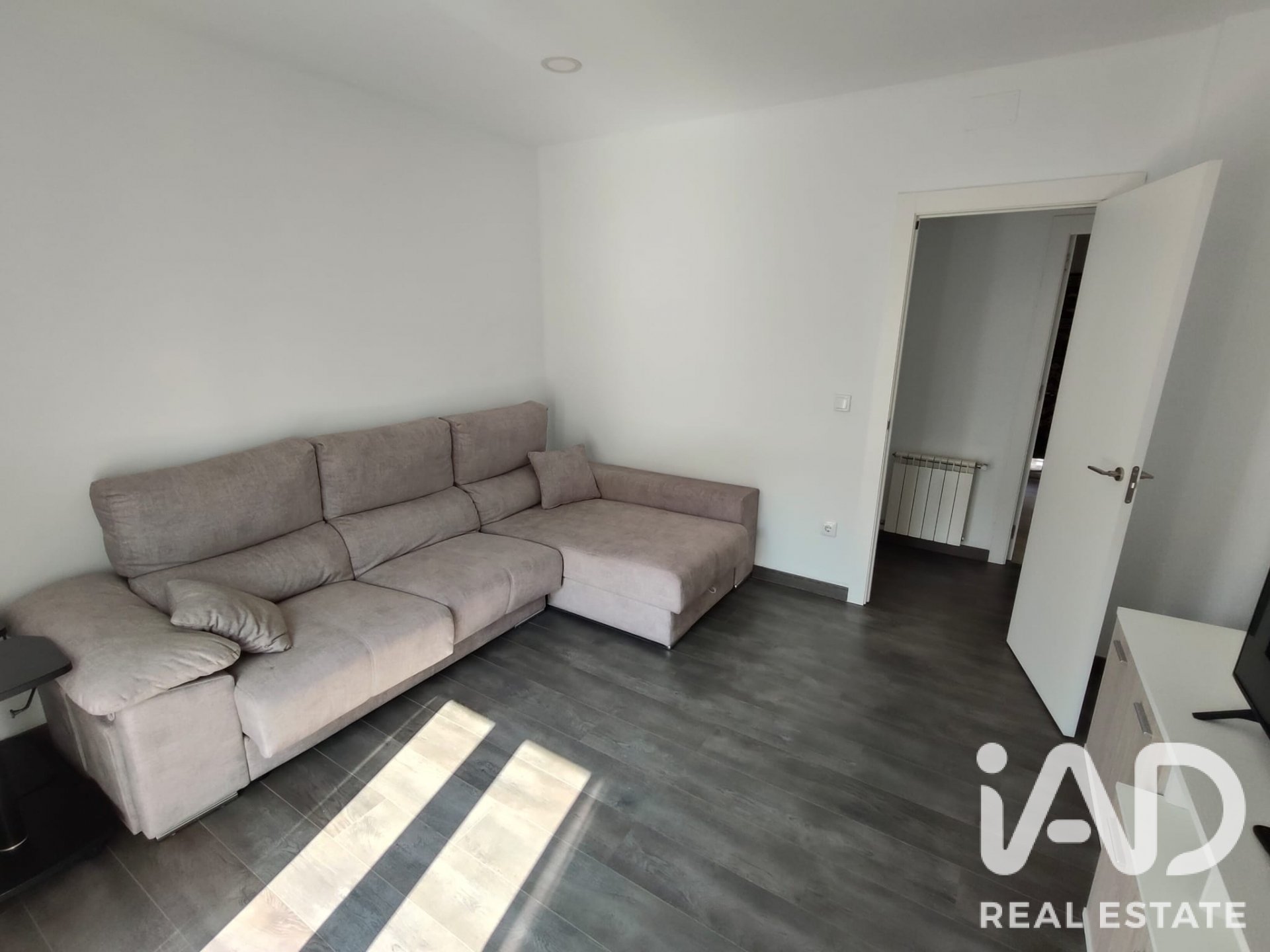 Apartamento en Valladolid, España 3 dormitorios, 99 m2 No. 187817