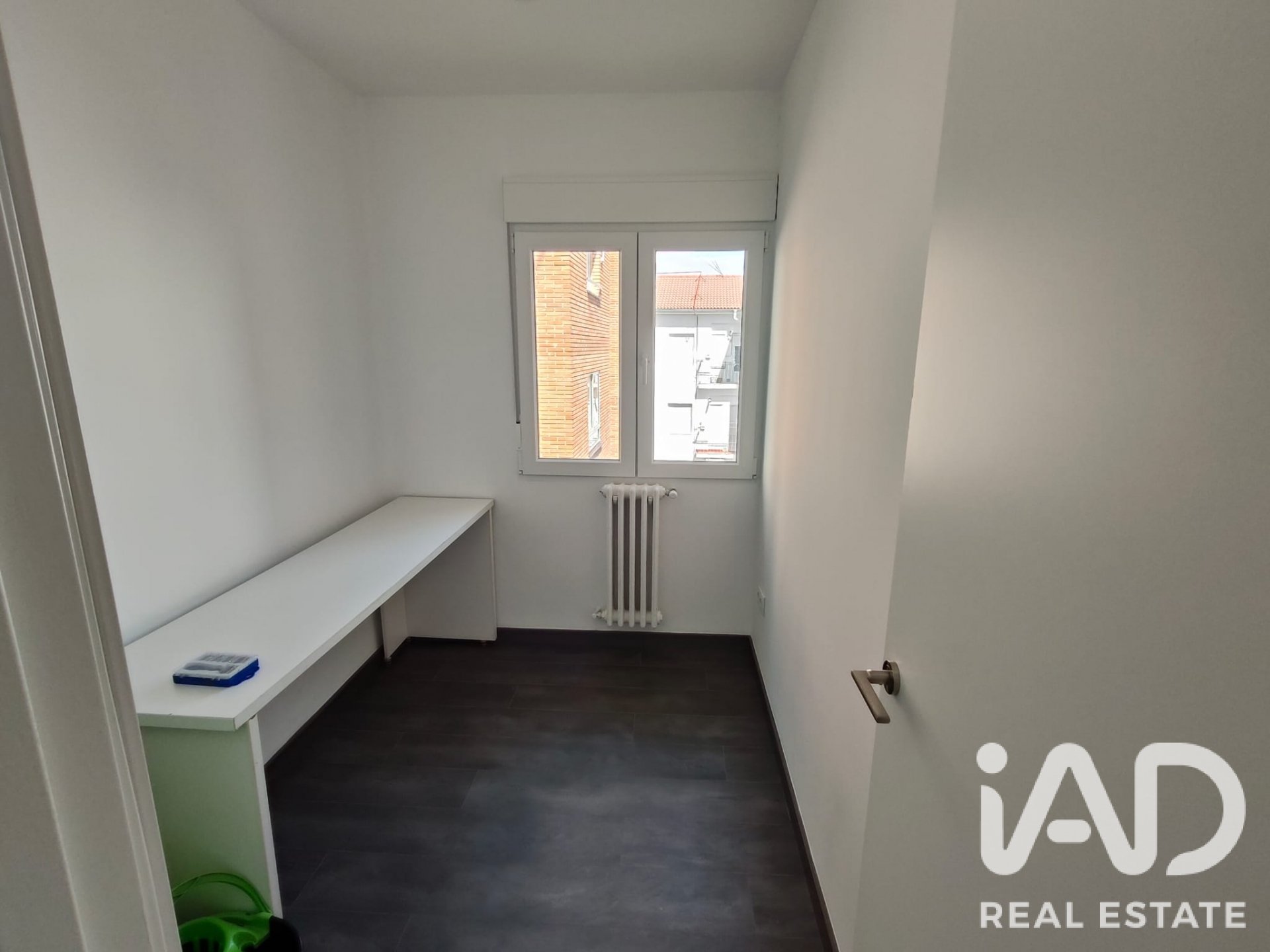 Apartamento en Valladolid, España 3 dormitorios, 99 m2 No. 187817