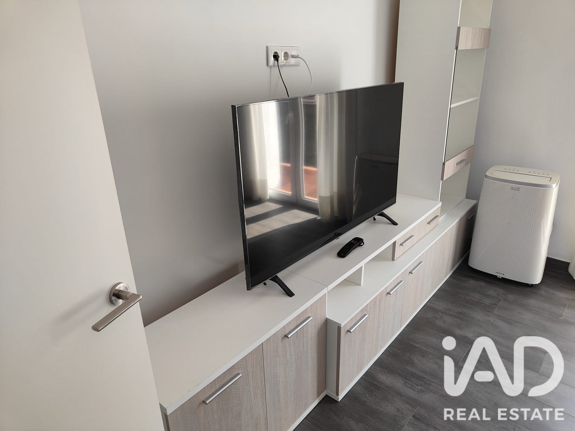 Apartamento en Valladolid, España 3 dormitorios, 99 m2 No. 187817