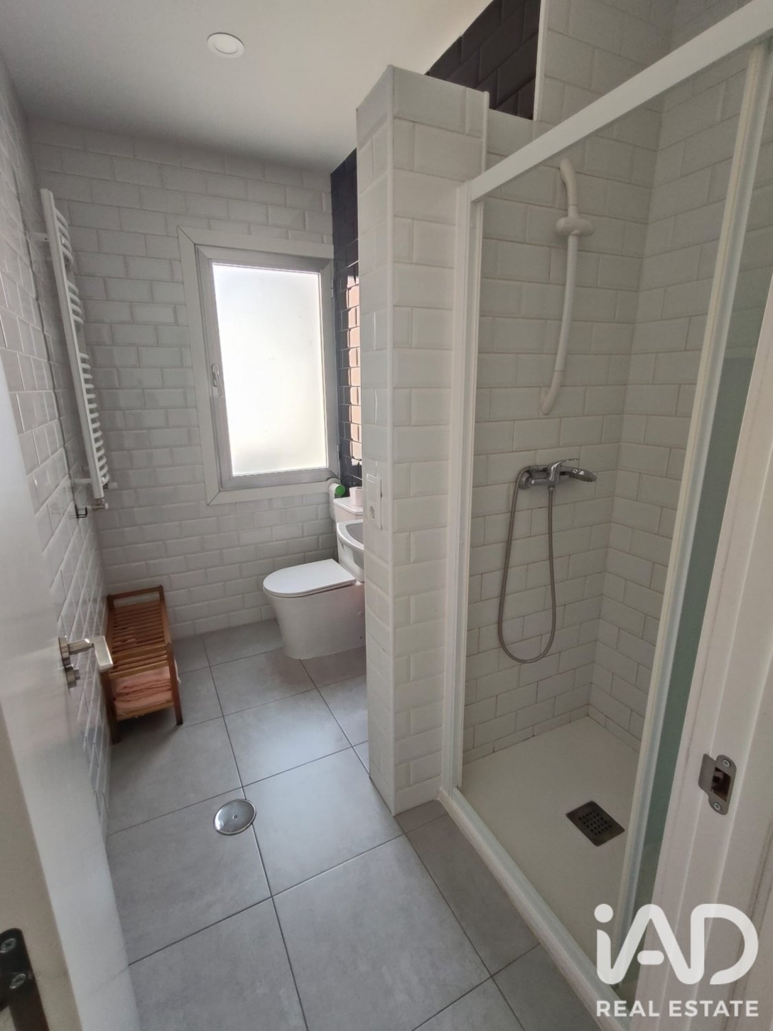 Apartamento en Valladolid, España 3 dormitorios, 99 m2 No. 187817