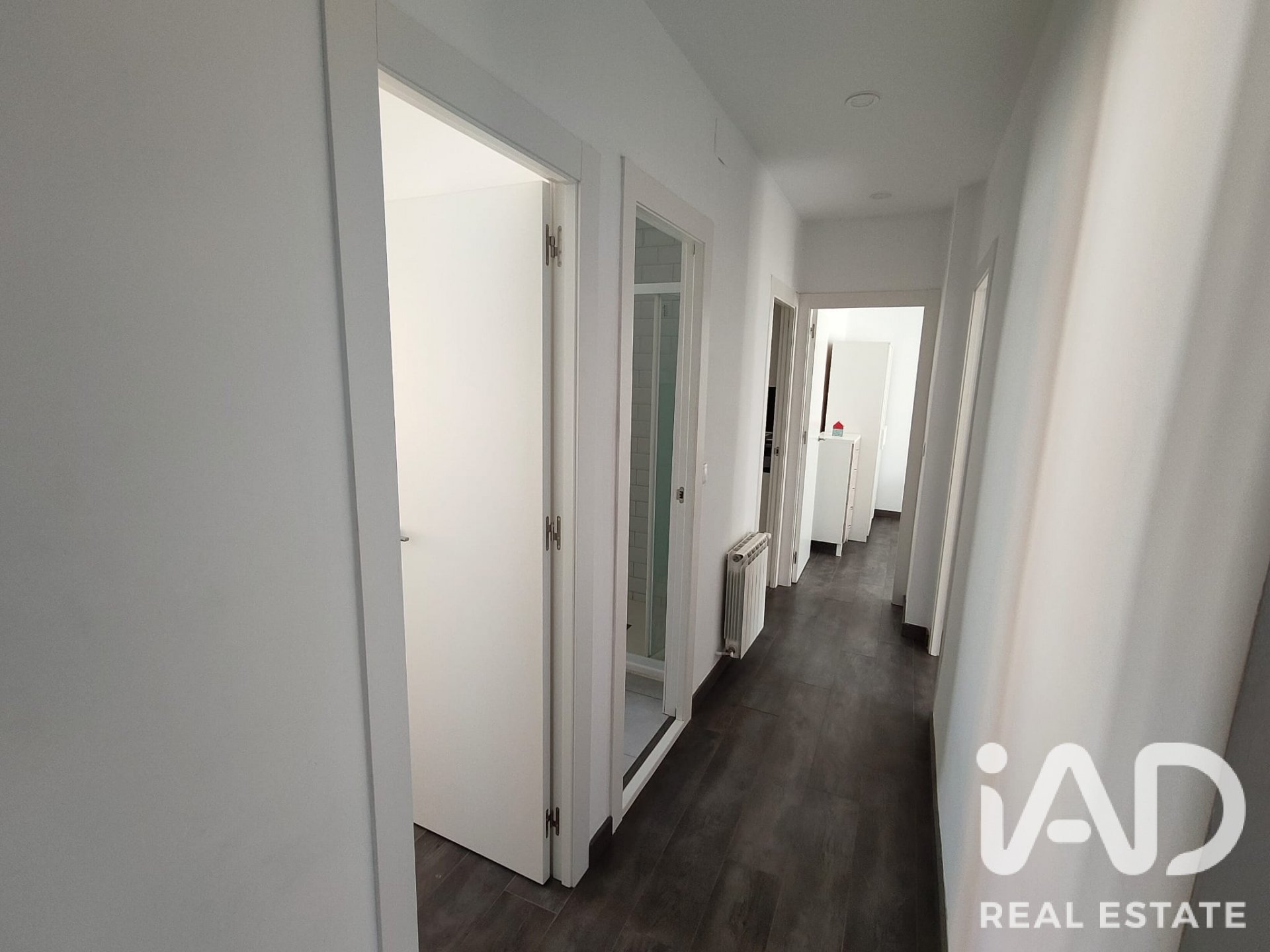 Apartamento en Valladolid, España 3 dormitorios, 99 m2 No. 187817