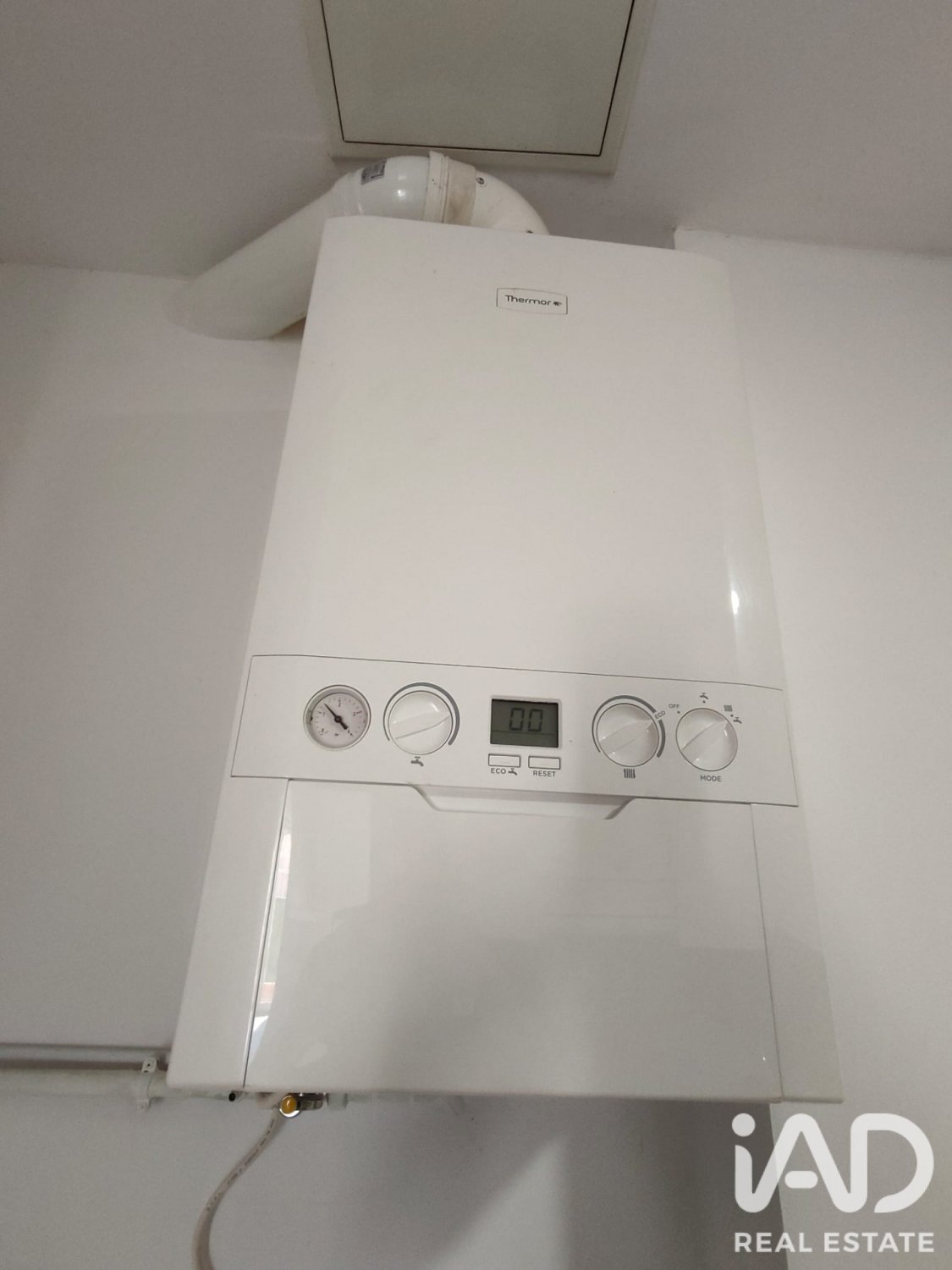 Apartamento en Valladolid, España 3 dormitorios, 99 m2 No. 187817